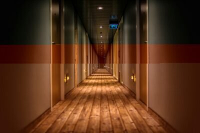 Viešbučiai ir nakvynė